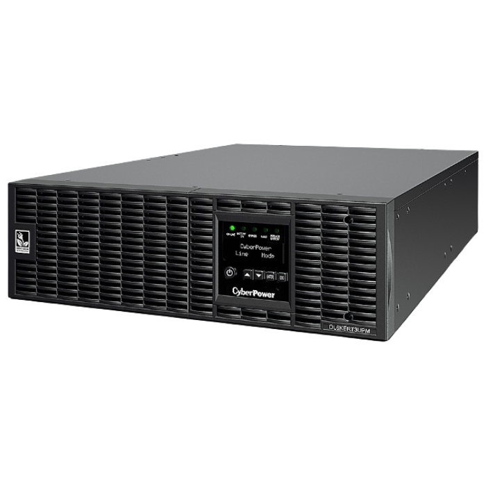 Источник бесперебойного питания CyberPower OL6KERT3UPM