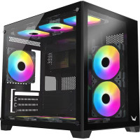 Formula V Crystal Z5 черный