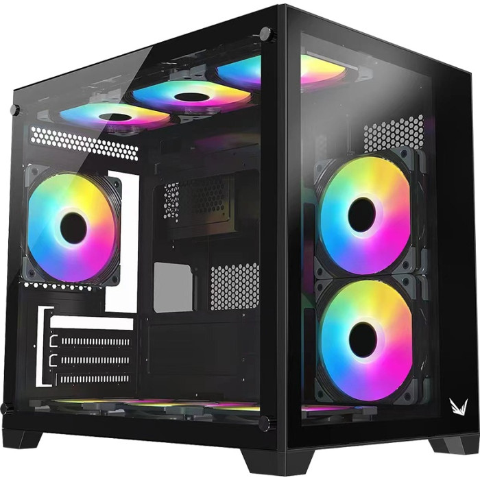 Formula V Crystal Z5 черный