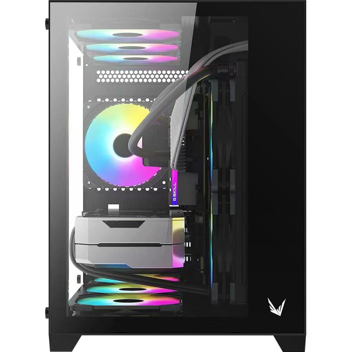 Formula V Crystal Z5 черный