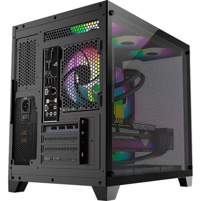 Formula V Crystal Z5 черный