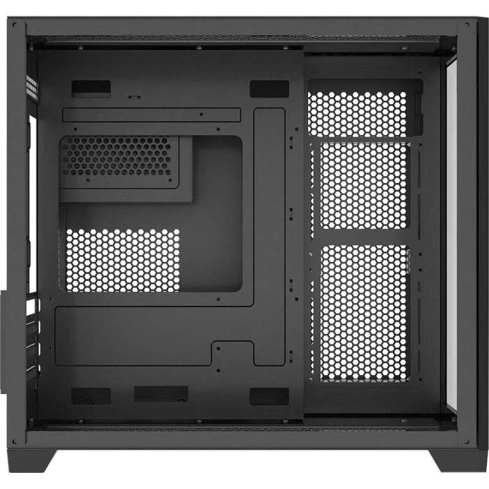 Formula V Crystal Z5 черный