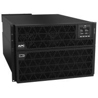 Источник бесперебойного питания APC by Schneider Electric SRTG15KXLI