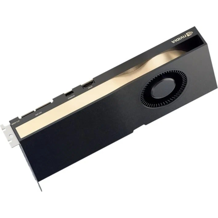 PNY Quadro RTX A5000 VCNRTXA5000-SB 24 Гб
