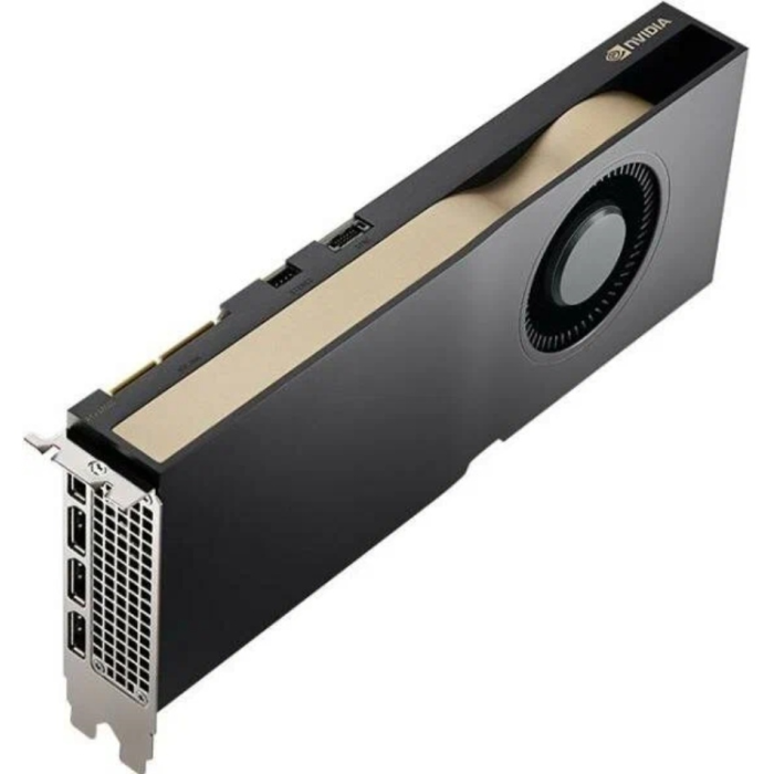 PNY Quadro RTX A5000 VCNRTXA5000-SB 24 Гб
