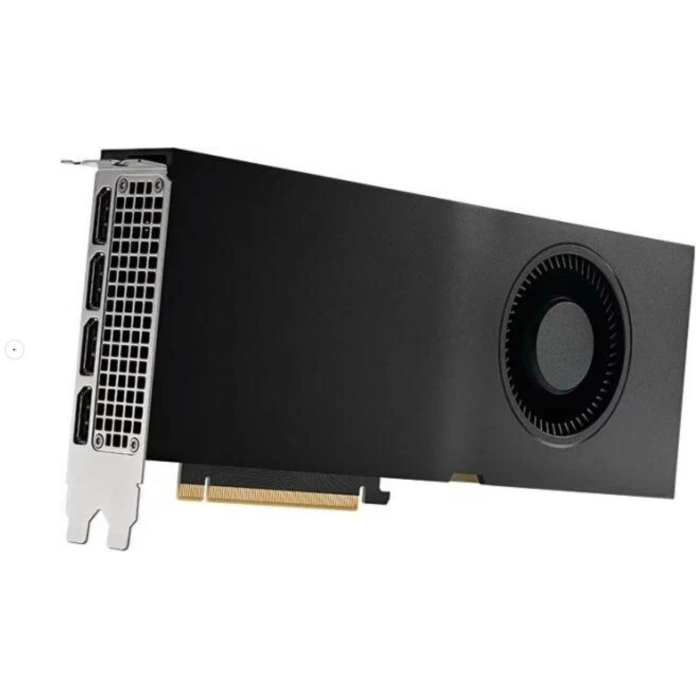 PNY Quadro RTX A5000 VCNRTXA5000-SB 24 Гб