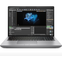 HP ZBook Fury 16 G10 16" / 32 Гб / SSD 1024 Гб / Win 11 Pro / 62V64EA