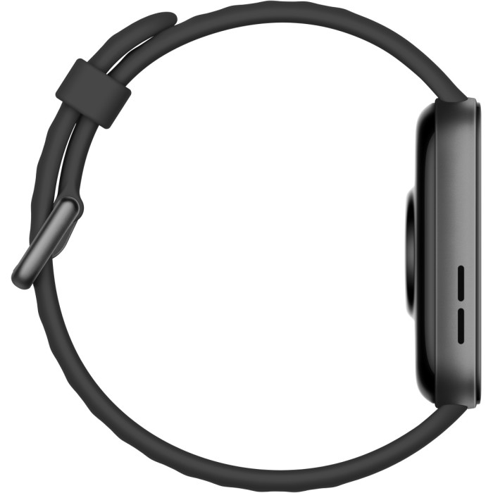 Huawei Watch Fit 3 черный-черный