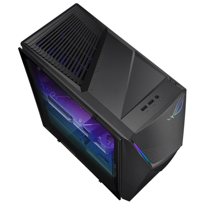 ASUS 90PF04S2-M000B0 серый