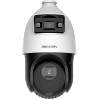 Hikvision камера видеонаблюдения DS-2SE4C225MWG-E(12F0), 2 расширение 1920x1080