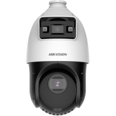 Hikvision камера видеонаблюдения DS-2SE4C225MWG-E(12F0), 2 расширение 1920x1080