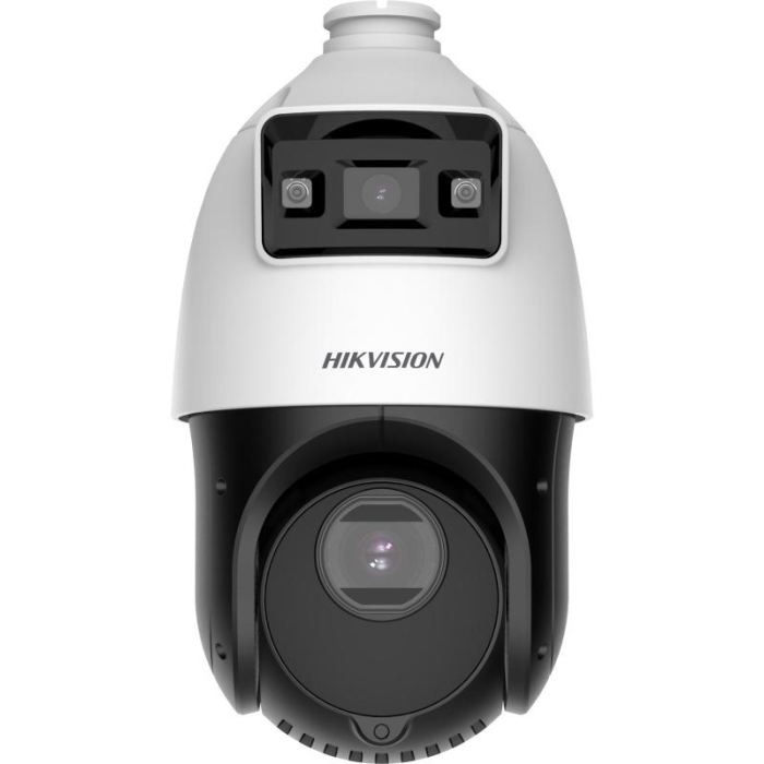 Hikvision камера видеонаблюдения DS-2SE4C225MWG-E(12F0), 2 расширение 1920x1080