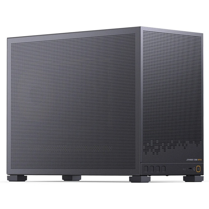 Jonsbo D32 STD MESH черный