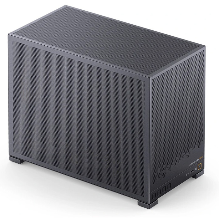 Jonsbo D32 STD MESH черный