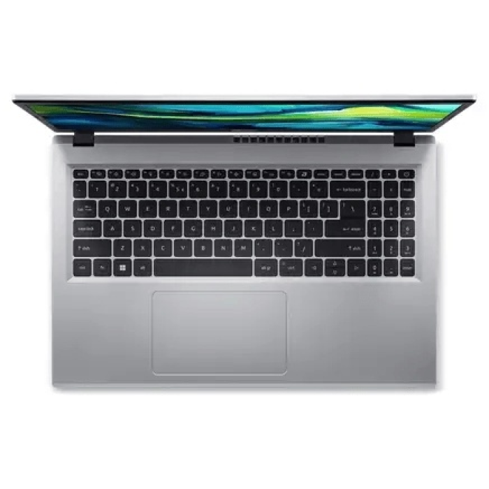 Acer Aspire Go 15.6" / 8 Гб / SSD 256 Гб / DOS / AG15-31P-C8B1 / NX.KX5ER.003