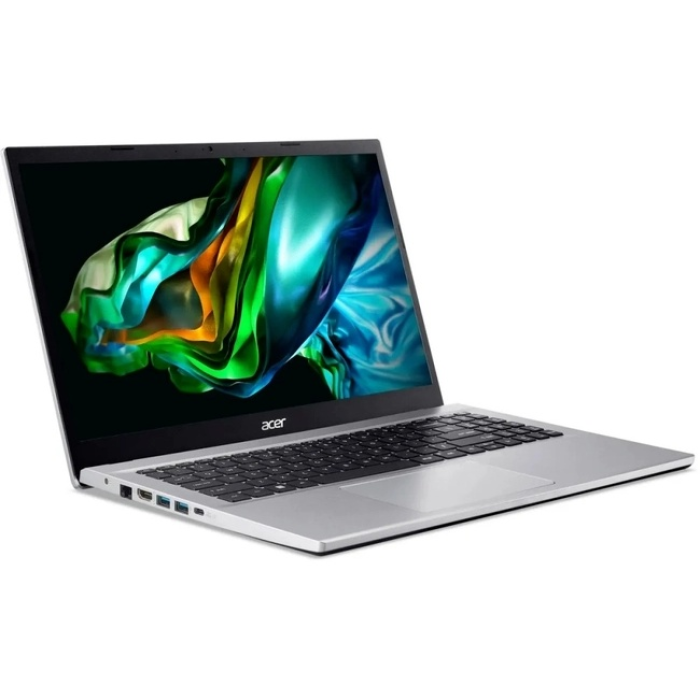 Acer Aspire 3 15.6" / 8 Гб / SSD 512 Гб / DOS / A315-44P-R149 / NX.KSJER.001