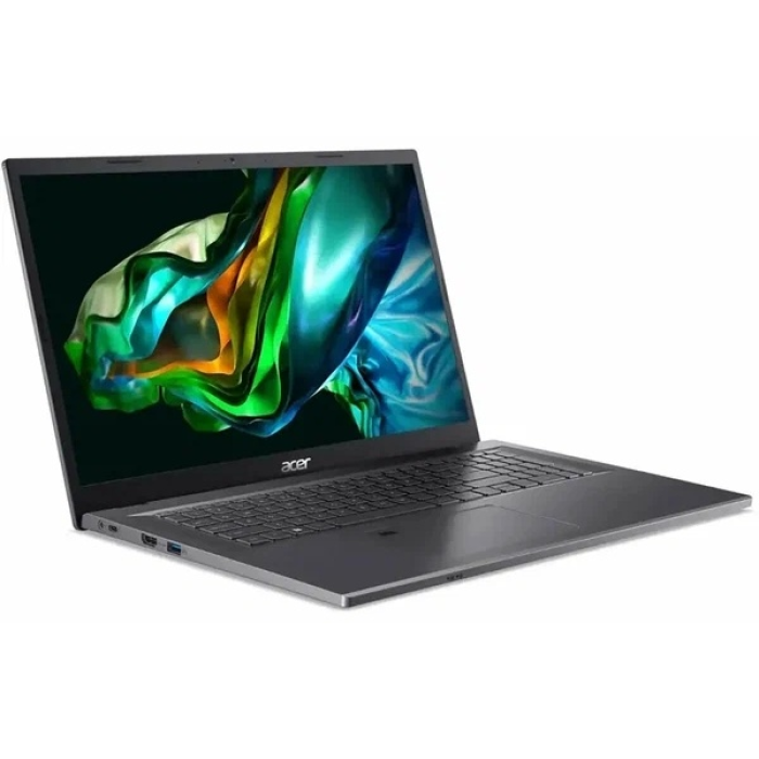 Acer Aspire 5 17.3" / 8 Гб / SSD 512 Гб / Без ОС / A517-58GM-36GE / NX.KJPER.001