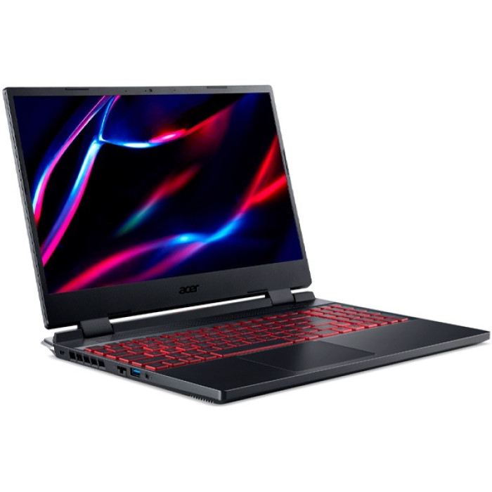 Acer Nitro 5 17.3" / 8 Гб / SSD 512 Гб / Без ОС / AN517-55-57PY / NH.QLFER.001