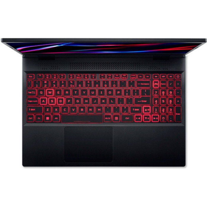 Acer Nitro 5 17.3" / 8 Гб / SSD 512 Гб / Без ОС / AN517-55-57PY / NH.QLFER.001