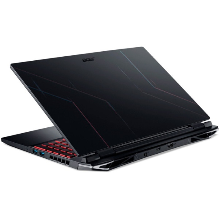 Acer Nitro 5 17.3" / 8 Гб / SSD 512 Гб / Без ОС / AN517-55-57PY / NH.QLFER.001