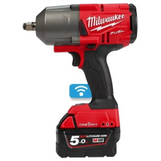 Milwaukee гайковерт M18 ONEFHIWF12-502X 4933459727 18 В