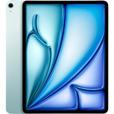 Apple iPad Air 2024 Wi-Fi 13 дюйм 8 Гб/128 Гб голубой