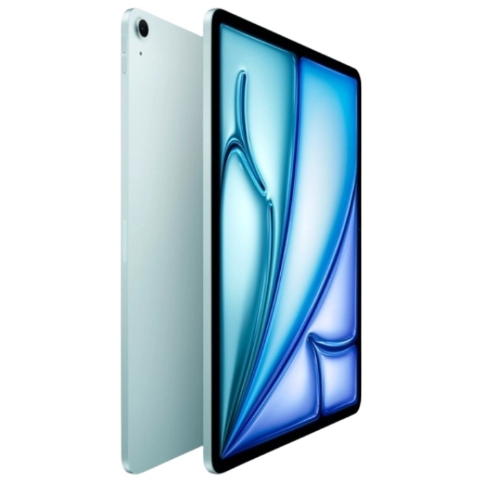 Apple iPad Air 2024 Wi-Fi 13 дюйм 8 Гб/128 Гб голубой