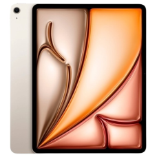 Apple iPad Air 2024 Wi-Fi 13 13 дюйм 8 Гб/256 Гб золотистый