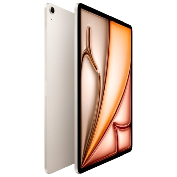 Apple iPad Air 2024 Wi-Fi 13 13 дюйм 8 Гб/256 Гб золотистый