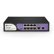 Коммутатор BDCOM S1000-8P2F
