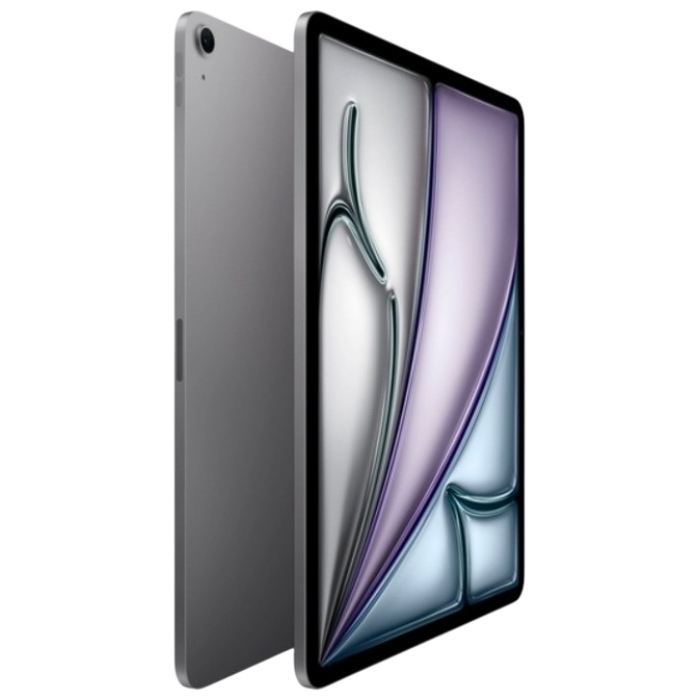 Apple iPad Air 2024 Wi-Fi 13 13 дюйм 8 Гб/256 Гб серый