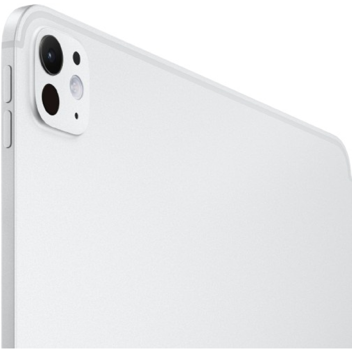 Apple iPad Pro 2024 Wi-Fi 11 11 дюйм 8 Гб/512 Гб серебристый