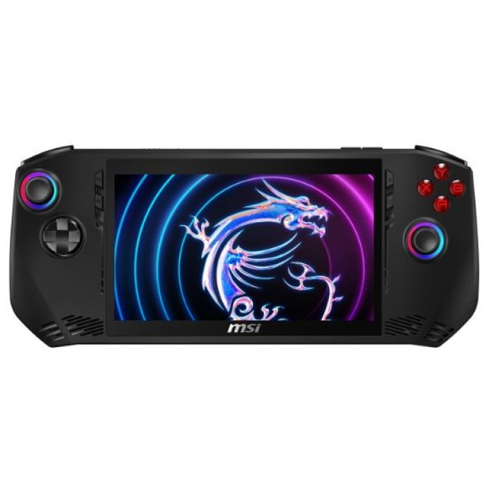 MSI CLAW A1M-227KZ док станция