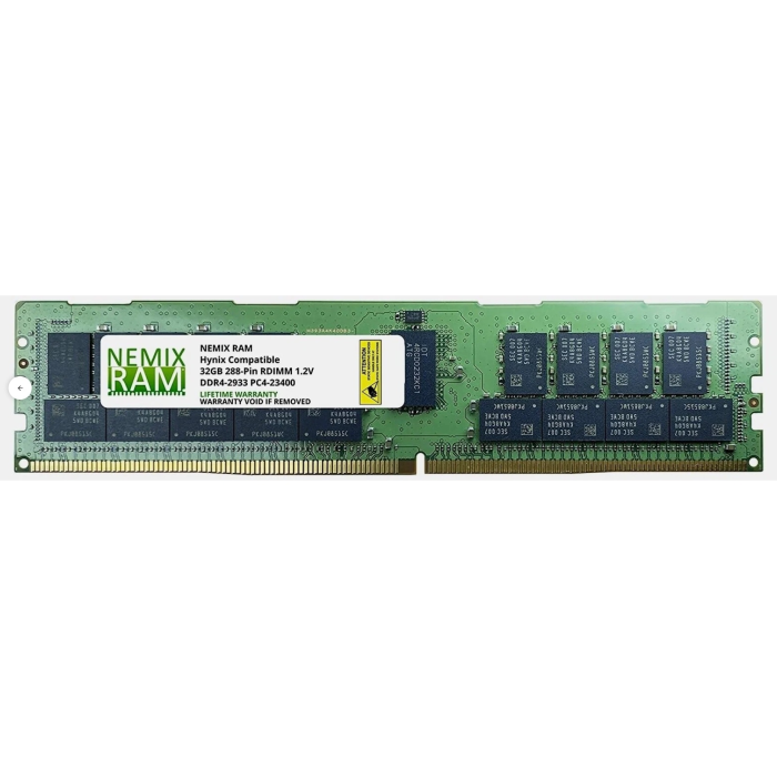 Hynix 32GB DDR4-2933 MEMORY INS32G2933 32 Гб