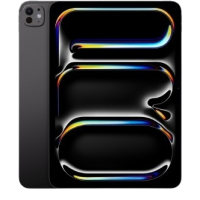 Apple iPad Pro 2024 Wi-Fi 11 11 дюйм 8 Гб/256 Гб черный