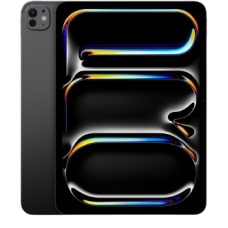 Apple iPad Pro 2024 Wi-Fi 11 11 дюйм 8 Гб/256 Гб черный