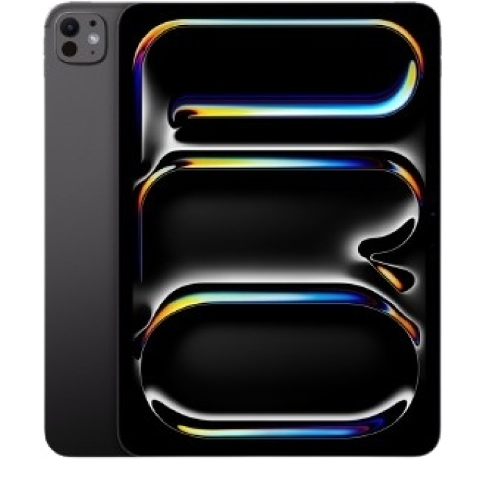 Apple iPad Pro 2024 Wi-Fi 11 11 дюйм 8 Гб/256 Гб черный
