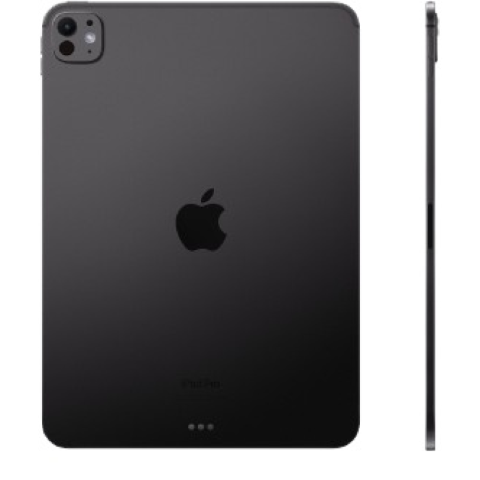 Apple iPad Pro 2024 Wi-Fi 11 11 дюйм 8 Гб/256 Гб черный