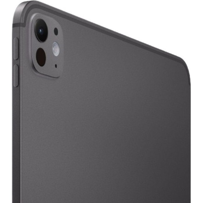 Apple iPad Pro 2024 Wi-Fi 11 11 дюйм 8 Гб/256 Гб черный