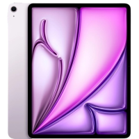Apple iPad Air 2024 Wi-Fi 13 13 дюйм 8 Гб/128 Гб фиолетовый