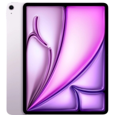 Apple iPad Air 2024 Wi-Fi 13 13 дюйм 8 Гб/128 Гб фиолетовый