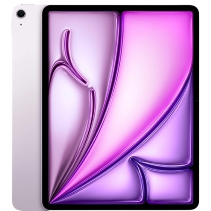 Apple iPad Air 2024 Wi-Fi 13 13 дюйм 8 Гб/128 Гб фиолетовый