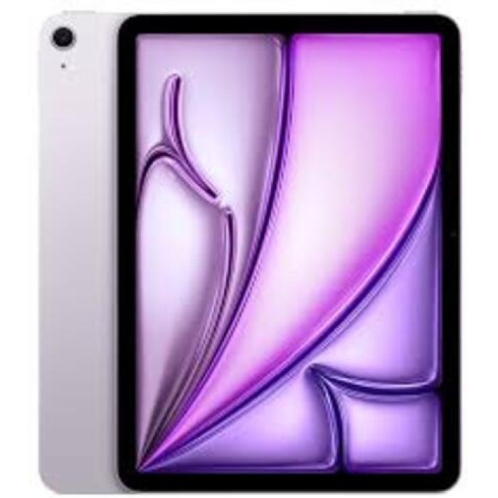 Apple iPad Air 2024 Wi-Fi 11 11 дюйм 8 Гб/128 Гб фиолетовый