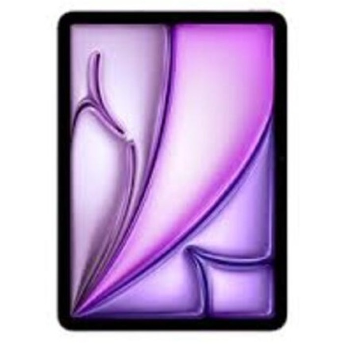 Apple iPad Air 2024 Wi-Fi 11 11 дюйм 8 Гб/128 Гб фиолетовый