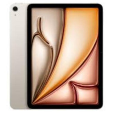 Apple iPad Air 2024 Wi-Fi 11 11 дюйм 8 Гб/128 Гб светло-бежевый