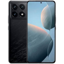 Poco F6 Pro 16 ГБ/1024 ГБ черный