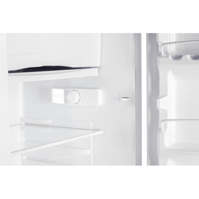 NORDFROST NR 403 W белый