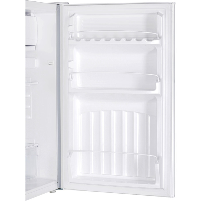 NORDFROST NR 403 W белый