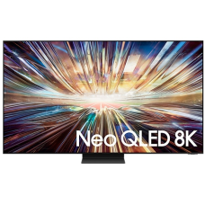 Samsung QE65QN800DUXCE 165 см черный