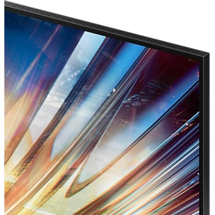 Samsung QE65QN800DUXCE 165 см черный